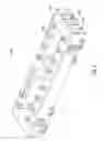 Fig. 10 - Apparatus, system, and method for manipulation of nested stamped parts