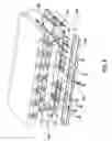 Fig. 11 - Apparatus, system, and method for manipulation of nested stamped parts