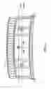 Fig. 13 - Apparatus, system, and method for manipulation of nested stamped parts