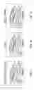 Fig. 14 - Apparatus, system, and method for manipulation of nested stamped parts