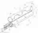 Fig. 01 - Method for perforating a nonlinear line of weakness