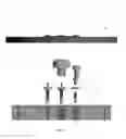 Fig. 03 - Assembling reels with spring-loaded magnetic guides