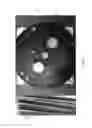 Fig. 05 - Assembling reels with spring-loaded magnetic guides