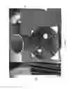 Fig. 06 - Assembling reels with spring-loaded magnetic guides