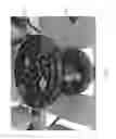 Fig. 08 - Assembling reels with spring-loaded magnetic guides