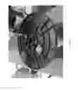 Fig. 09 - Assembling reels with spring-loaded magnetic guides