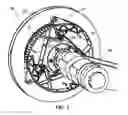 Fig. 03 - Ring assembly for elevator governor, governor and elevator system