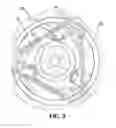 Fig. 04 - Ring assembly for elevator governor, governor and elevator system