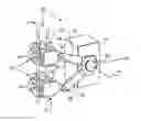 Fig. 01 - ELEVATOR CARRIAGE SUPPORT STRUCTURE