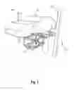 Fig. 02 - Decoupleable lifting platform receptacle