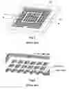 Fig. 02 - Micro-electro-mechanical device having low thermal expansion difference