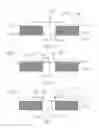 Fig. 03 - Process for the formation of a graphene membrane component, graphene membrane component, microphone and hall-effect sensor