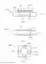 Fig. 07 - Process for the formation of a graphene membrane component, graphene membrane component, microphone and hall-effect sensor