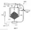Fig. 08 - Apparatus and Methods to Recover Media from an Activated Iron Process