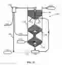 Fig. 13 - Apparatus and Methods to Recover Media from an Activated Iron Process