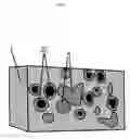 Fig. 02 - Geometric Shaped Concrete Aggregate