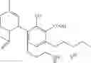 Fig. 41 - Bio-stable cannabinoid compounds and methods for enhancing their physiological concentration