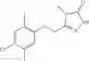Fig. 486 - Phenoxymethyl derivatives