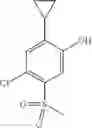 Fig. 77 - Phenoxymethyl derivatives