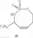 Fig. 15 - Electronically activated strained alkynes