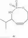 Fig. 17 - Electronically activated strained alkynes