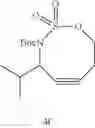 Fig. 23 - Electronically activated strained alkynes