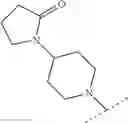 Fig. 131 - Substituted tetrahydroisoquinoline compounds as factor XIa inhibitors