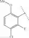 Fig. 201 - Substituted tetrahydroisoquinoline compounds as factor XIa inhibitors