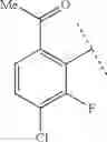 Fig. 265 - Substituted tetrahydroisoquinoline compounds as factor XIa inhibitors