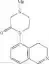 Fig. 63 - Substituted tetrahydroisoquinoline compounds as factor XIa inhibitors