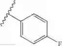 Fig. 71 - Substituted tetrahydroisoquinoline compounds as factor XIa inhibitors