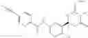 Fig. 309 - Compounds and their use as BACE1 inhibitors