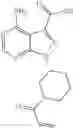 Fig. 21 - Pyrazolo[3,4-d]pyrimidine compound or salt thereof