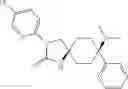 Fig. 112 - 3-((Hetero-)Aryl)-8-Amino-2-Oxo-1,3-Diaza-Spiro-[4.5]-Decane Derivatives
