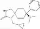 Fig. 113 - 3-((Hetero-)Aryl)-8-Amino-2-Oxo-1,3-Diaza-Spiro-[4.5]-Decane Derivatives