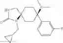 Fig. 114 - 3-((Hetero-)Aryl)-8-Amino-2-Oxo-1,3-Diaza-Spiro-[4.5]-Decane Derivatives