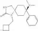 Fig. 115 - 3-((Hetero-)Aryl)-8-Amino-2-Oxo-1,3-Diaza-Spiro-[4.5]-Decane Derivatives