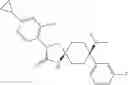 Fig. 120 - 3-((Hetero-)Aryl)-8-Amino-2-Oxo-1,3-Diaza-Spiro-[4.5]-Decane Derivatives