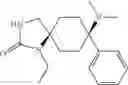Fig. 66 - 3-((Hetero-)Aryl)-8-Amino-2-Oxo-1,3-Diaza-Spiro-[4.5]-Decane Derivatives