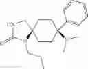 Fig. 85 - 3-((Hetero-)Aryl)-8-Amino-2-Oxo-1,3-Diaza-Spiro-[4.5]-Decane Derivatives