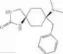 Fig. 91 - 3-((Hetero-)Aryl)-8-Amino-2-Oxo-1,3-Diaza-Spiro-[4.5]-Decane Derivatives