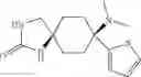 Fig. 93 - 3-((Hetero-)Aryl)-8-Amino-2-Oxo-1,3-Diaza-Spiro-[4.5]-Decane Derivatives