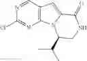 Fig. 114 - CDK inhibitors