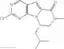 Fig. 121 - CDK inhibitors