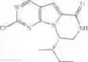 Fig. 122 - CDK inhibitors
