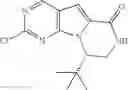Fig. 127 - CDK inhibitors
