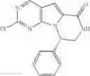 Fig. 132 - CDK inhibitors