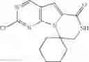 Fig. 145 - CDK inhibitors