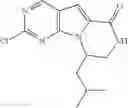 Fig. 153 - CDK inhibitors
