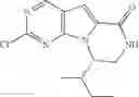Fig. 120 - CDK inhibitors